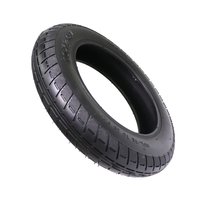 Superbsail, neumático exterior reforzado a prueba de estabilidad mejorado de 10x2 pulgadas para piezas de patinete M365 PRO 2, neumático modificado para patinetes eléctricos