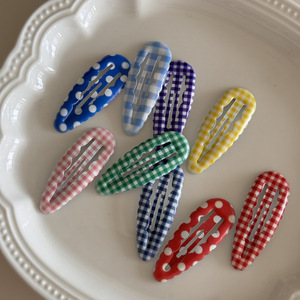 3 шт., пластиковые заколки для волос - Product Image 3