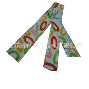 Pañuelo Refrescante con Diseño de Mickey Mouse, 100% Algodón, Prevención de Golpes de Calor en Verano, Toalla Deportiva YS-BJ16, Origen Shanghái - Product Image 2