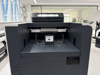 Máquina Cortadora de Etiquetas con Alimentación Automática de Papel al Vacío Teneth