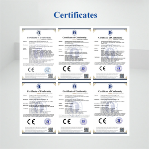 Máquina de Ensayo Universal de Columna Única con Pantalla Táctil, Probador de Resistencia al Despegue por Tracción - Product Image 6