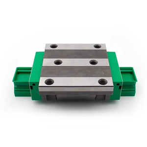 SCHAEFFLER <span class=keywords><strong>INA</strong></span> KWSE25L V1 G2 Chariot de guidage linéaire 25 mm G2 Précharge V1 Bloc de guidage de précision de type long pour machine d'automatisation CNC - Product Image 2