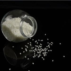 Premium <b>PP</b> Lumps Film Industrial Polypropylene Material Export Supply - Product Image 1