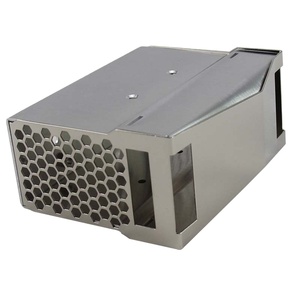 Meilleure vente de Bunker nucléaire métal fabuleux métal outil d'estampage acier personnalisé - Product Image 2
