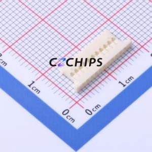 FHG12504-S11M2W1B Housing (Wire-to-Board / Wire-to-Wire) P=1.25mm Connector 1x11P 1.25mm 1 11 - Product Image 1