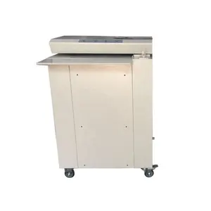 Neue professionelle Karton-Schneidemaschine Papierschredder tragbar