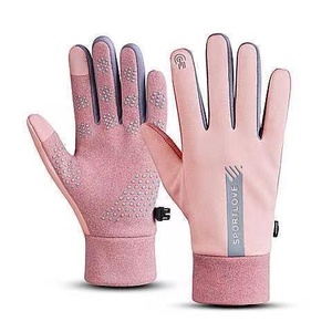 Guantes Térmicos <span class=keywords><strong>de</strong></span> Invierno al por Mayor para Hombre y Mujer, Impermeables, Resistentes al Viento, Antideslizantes, con Pantalla Táctil, para Ciclismo, Esquí, Bicicleta, Conducción - Product Image 3