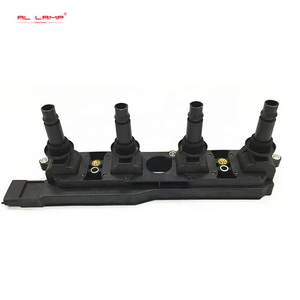 Bobina di accensione per VAUXHALL <span class=keywords><strong>OPEL</strong></span> SAAB <span class=keywords><strong>Astra</strong></span> <span class=keywords><strong>Sport</strong></span> Corsa Meriva Signum OEM 09119567 - Product Image 1