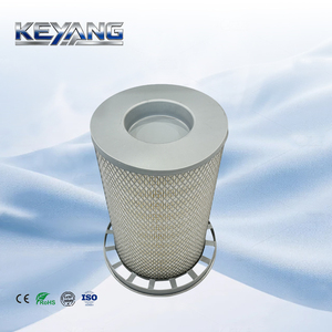 空气过滤器 C19384 AF25300 中国制造商 中国工厂直接批发 高效 库存充足 快速发货 - Product Image 2