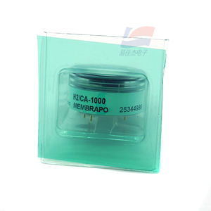 H2/<span class=keywords><strong>CA</strong></span>-1000 3-Elektroden elektro chemischer Wasserstoff gassen sor für medizinische Anwendungen - Product Image 6
