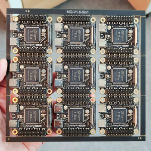 Carte de développement Mango Pi MQ/MQ-Dual MQ-Dual F133 D1s T113 WiFi D1 RISCV V3s - Product Image 2