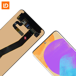 อะไหล่หน้าจอสัมผัสสำหรับ <span class=keywords><strong>Samsung</strong></span> <span class=keywords><strong>Galaxy</strong></span> <span class=keywords><strong>S20</strong></span>หน้าจอ OLED พร้อมการรับประกัน1ปี - Product Image 4