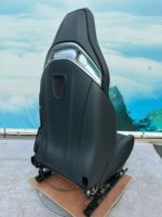 Für Benz Sportsitze für A35 A45 GLB35 GLA35 AMG Track SLK AMG GT C63 E63 A45 W205 W213 AMG Sitze