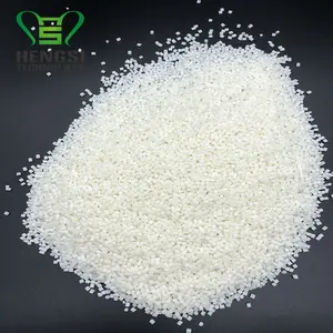 PLA raw material compostable corn drinking straw biodegradable corn starch resin
