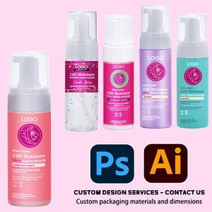 <span class=keywords><strong>Mousse</strong></span> à raser GUOCUI BIO TECH enrichie en beurre <span class=keywords><strong>de</strong></span> karité, hydratation 24h, soutien <span class=keywords><strong>de</strong></span> la barrière cutanée, douce, anti-rougeurs, pour femmes - Product Image 2