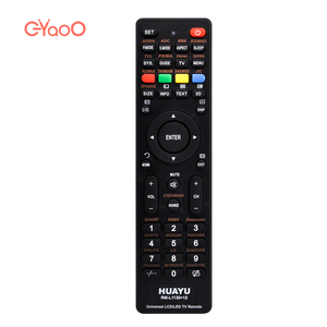 HUAYU RM-L1130+12 Universal Android IR TV <strong>Remote</strong> <strong>Control</strong> for <strong>LG</strong> sony samsung - Product Image 3
