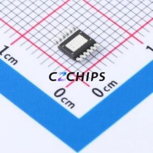 Original et tout nouveau LT3045EMSE # TRPBF MSOP-12-EP Circuit intégré IC Chip PMIC Régulateur linéaire (LDO) - Product Image 2
