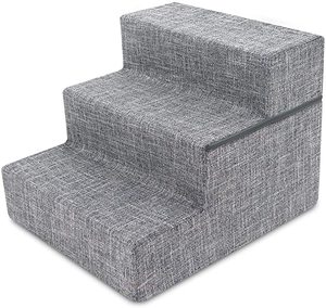 foam stairs for small dogs