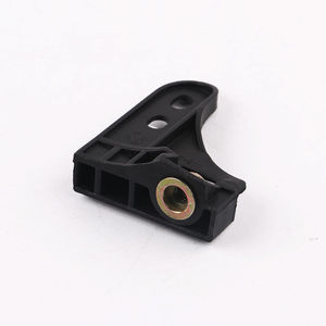 Audi A4 <b>Radiator</b> Support <b>Bracket</b> 8K0807333B Left Right Side Mount for 07-12 8K0807333B/334B Replacement Repair - Product Image 1