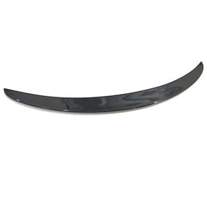 Nuevo Alerón Trasero de Fibra de Carbono Estilo AMG de Alta Calidad, Color Negro Carbono, con Tornillos, para Clase A W177 <span class=keywords><strong>A35</strong></span> Sedán - Product Image 2