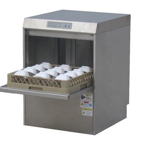 <span class=keywords><strong>Lave</strong></span>-vaisselle électrique commercial automatique en acier inoxydable autoportant tasse en verre <span class=keywords><strong>Lave</strong></span>-Vaisselle Portable pour Restaurant pour - Product Image 2