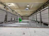 Machine Commerciale Automatique de Culture de Germes de Haricots Sains, Incubateur Hydroponique Sans Additifs, Moteur en Acier Inoxydable de Haute Qualité