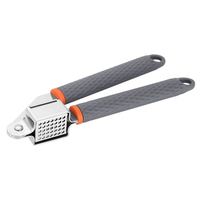 2026 Hot Sale RVS Handmatige Gemberpers Handheld Gemberhakselaar Product Keuken & Tafel Fruit & Groente Gereedschap