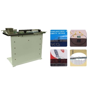 Etiquetadora de Esquinas Rectangulares para Cajas de Cartón, Máquina de Etiquetado de Ángulos Rectos para Cajas de Cartón - Product Image 6