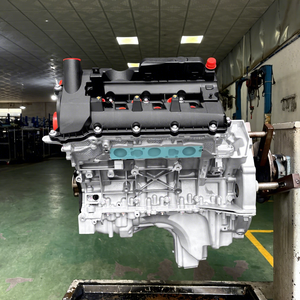 Moteur complet LR079612 pour Land <span class=keywords><strong>Rover</strong></span> <span class=keywords><strong>Range</strong></span> <span class=keywords><strong>Rover</strong></span> 3.0 Supercharged 306PS – Prix usine - Product Image 1