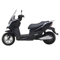 2025 nouveau modèle Scooter électrique 40H contrôleur de moteur 5 Ah chargeur 80 km/h vitesse chaude nouvelle moto à deux roues