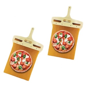 <span class=keywords><strong>Pala</strong></span> deslizante <span class=keywords><strong>de</strong></span> <span class=keywords><strong>madera</strong></span> <span class=keywords><strong>para</strong></span> Pizza, <span class=keywords><strong>pala</strong></span> antiadherente multifunción <span class=keywords><strong>para</strong></span> transferencia <span class=keywords><strong>de</strong></span> Pizza <span class=keywords><strong>para</strong></span> <span class=keywords><strong>horno</strong></span>, paleta giratoria <span class=keywords><strong>para</strong></span> Pizza - Product Image 6