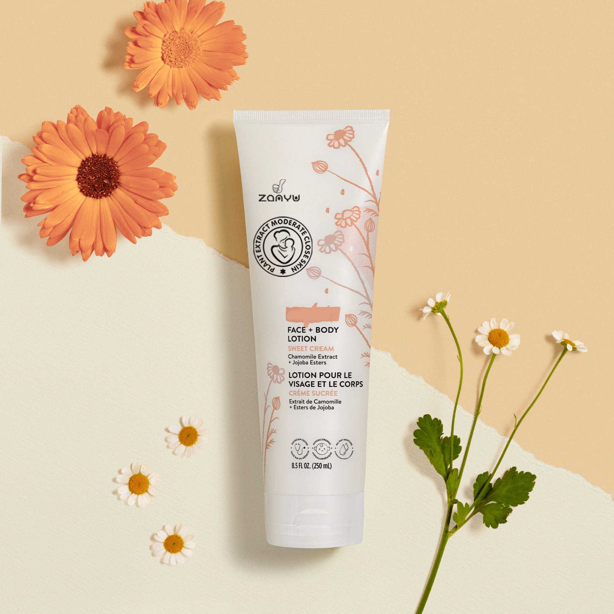 COMFORT - Crema Dolce