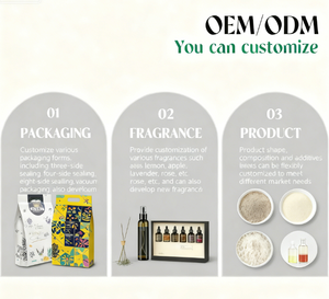 벤지 친환경 100% 천연 벤토나이트 고양이 모래 라벤더 향 냄새 차단 강력 먼지 없는 응고형 5kg 팩 - Product Image 6