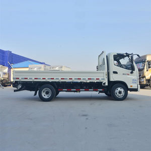 Motor diésel para camión de carga, 4 toneladas, 5 toneladas, 4x2, Foton Aumark s3 <span class=keywords><strong>815</strong></span> - Product Image 3