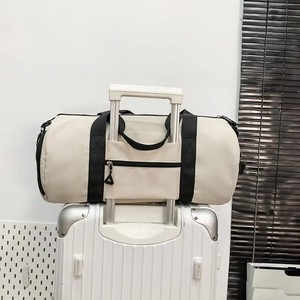 Nouvel arrivage Dernier design Décontracté Confortable Heavy Duty Multi Extra Large Capacité Logo personnalisé Arts Martiaux <span class=keywords><strong>Ninjutsu</strong></span> Sacs - Product Image 3