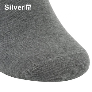 Dẫn điện nối đất hàng chục chống vi khuẩn chống mùi Vớ với tinh khiết sợi bạc - Product Image 4