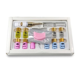 Kit de rehaussement de <span class=keywords><strong>cils</strong></span> Lavalash avec logo personnalisé, lotion de rehaussement longue durée, lotion de bouclage semi-permanente pour <span class=keywords><strong>cils</strong></span> - Product Image 2