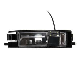 PZ pour 07 08 09 10 11 <span class=keywords><strong>12</strong></span> Toyota RAV4 Porte Yaris Vitz Kit de stationnement d'examen de sauvegarde inverse avec Vision nocturne étanche IP67 - Product Image 6