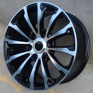 Jantes en alliage d'aluminium de 18 pouces et 19 pouces, adaptées à la Toyota Prado et au Lexus GX - Product Image 2