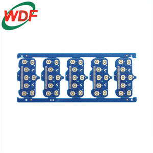 Placas de Diseño de <span class=keywords><strong>PCB</strong></span> para Teléfonos Móviles 4G OEM, Placas de Circuito para Teléfonos Inteligentes - Product Image 6
