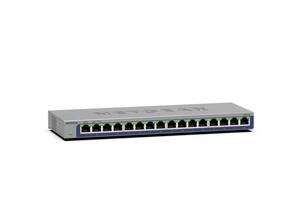 Gs116v3 16-Port Gigabit <span class=keywords><strong>Ethernet</strong></span> chuyển đổi không được quản lý loạt chuyển đổi không được quản lý Gigabit - Product Image 5