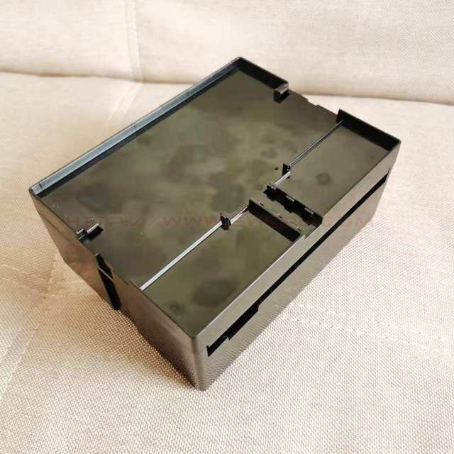 OEM Plastic Injection Molding Parts Plastic Housing and Plastic Accessories
