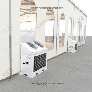 10 Ton Aire Acondicionado De Tenda Portatile Condizionatore D'aria 12 <span class=keywords><strong>Hp</strong></span> per La Tenda Del Partito - Product Image 6