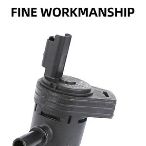 YL01032580 	 Válvula Solenoide de Plástico 9834739280 para Peugeot 408 2008 4008 5008 508L 408X <span class=keywords><strong>Citroen</strong></span> C6 C5 DS - Product Image 3