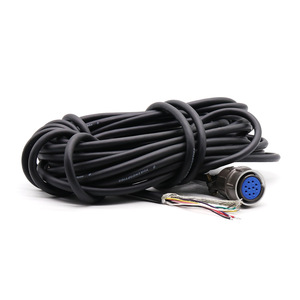 Arnés de cableado B-ZXF(C05L) de 9 metros con revestimiento de PVC para uso automotriz - Product Image 1