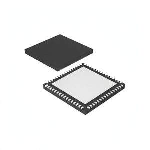 64 VFQFN Exposed Pad Manufacturer Channel Clock Timing Buy Online Electronic Components 9ZXL1550DKILF - Product Image 1