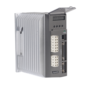 Controlador de Motor con Certificación CE Synmot 220v 0.4kw 0.7n.m 6000rpm para la Industria Sm-60a40b60c-en31n Ac Sm-60a40b60c-e - Product Image 6
