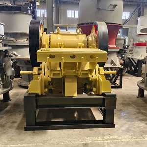 Frantoio a mascelle serie C progettato per massimizzare l'efficienza C80 <span class=keywords><strong>C96</strong></span> - Product Image 5