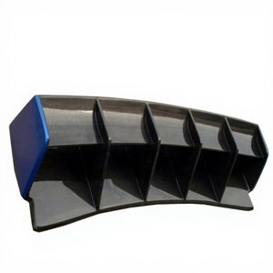 สปอยเลอร์หลังคาร์บอนไฟเบอร์ทรง <span class=keywords><strong>WRC</strong></span> ปีกหลัง สปอยเลอร์ฝากระโปรงท้าย สำหรับชุดแต่งซับารุ อิมเพรสซ่า 7 ปี 2000-2002 - Product Image 1