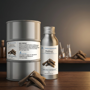 Bakhoor Fragancia Líquida Ecológica de 5 Litros, Ambientador Soluble en Agua - Product Image 5